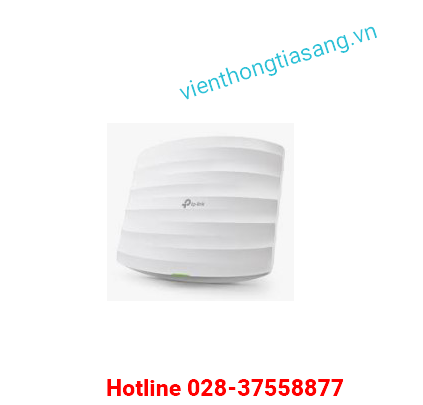 Access Point EAP110 Wireless N 300Mbps TP-LINK