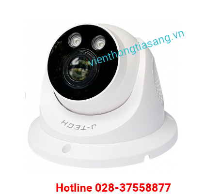 Camera IP J-TECH UHD5278D 