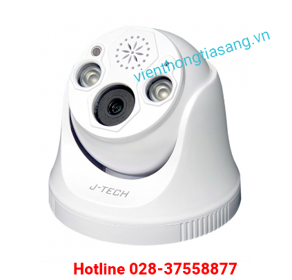 Camera IP J-TECH UHD5285E 