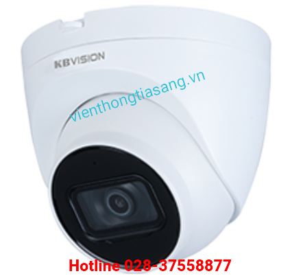 Camera IP KBVISION KX-C4012AN3 