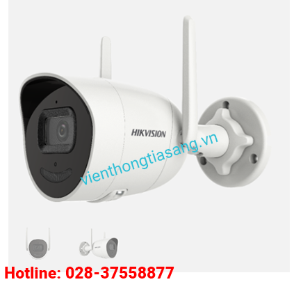 Camera IP HIKVISION DS-2CV2021G2-IDW