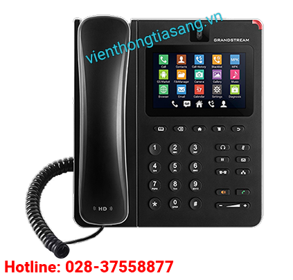 Điện thoại video call Grandstream GXV3240