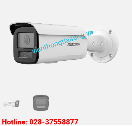 Camera IP HIKVISION DS-2CD2T23G2-2I