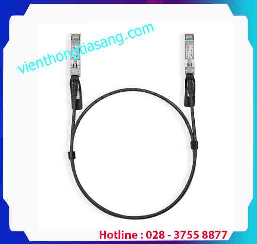 Cable SFP+ TP-Link TL-SM5220-1M
