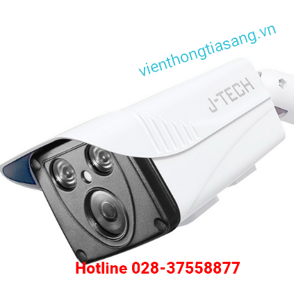 Camera IP J-TECH UHD5700E