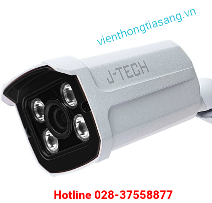 Camera IP J-TECH UHD5703D
