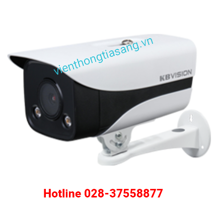 Camera IP KBVISION KX-CF2003N3-B