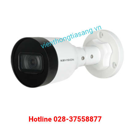 Camera IP KBVISION KX-A4111N3-A 