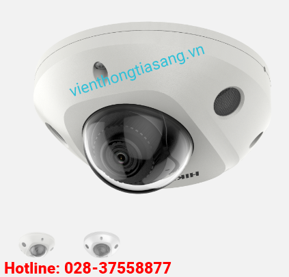 Camera IP HIKVISION DS-2CD2523G2-IS