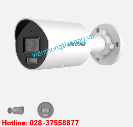 Camera IP HIKVISION DS-2CD2023G2-IU