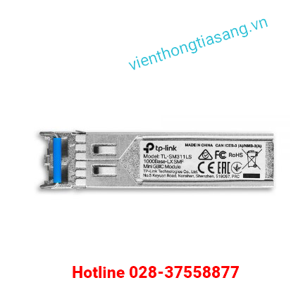 Module Quang TP-Link TL-SM311LS 