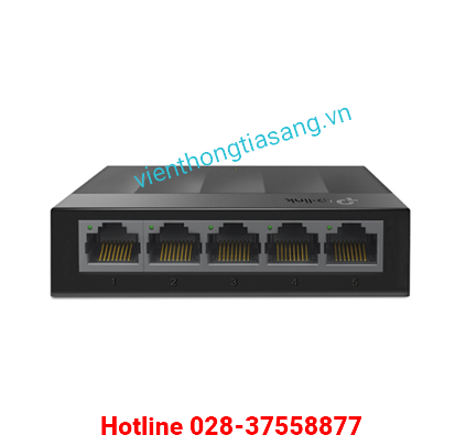 Switch 5 Cổng TP-Link LS1005G