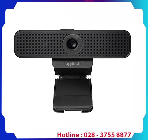 Webcam Logitech C925e 
